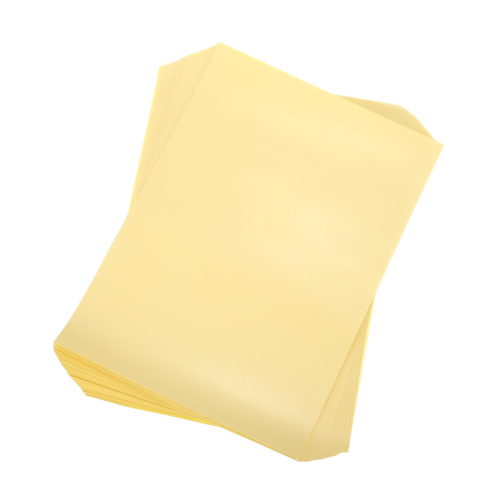 PATIKIL A4 Size PCB Circuit Board Thermal Transfer Paper, 100 Pack Circuit Board Heat Transfer Sheet for Electronic Projects