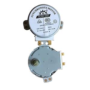 FairytaleMM para Haier/Midea/Galanz Placa giratoria de microondas ...