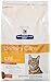 Hill's Prescription Diet C/D Multicare Feline Stress Urinary Care - Chicken - 6.35Lb