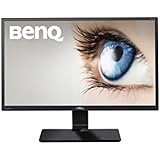 BenQ GW2270H Monitor VA, Display da 21.5" Full-HD, 2 Porte HDMI, Nero