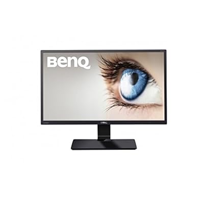 BenQ GW2470H 23.8-Inch Full HD Monitor, VA LED, 1920 Tunisia | Ubuy