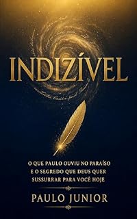 Livro INDIZÍVEL
