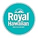Royal Hawaiian Dry Roasted Sea Salt Macadamia Nuts, 1 Oz Snack Pouch (12 Pack)