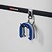Rubbermaid FastTrack Garage Utility Hook, Set of 4