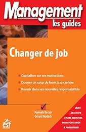Changer de job