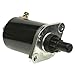 DB Electrical 410-22016 Starter for Tecumseh Motor 36795 36264 Ohv135, Ohv14 112565 410-22016 STR-1008 9980 435-355 2-2339 5754