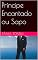 Livro Príncipe Encantado ou Sapo
