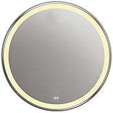 Chloe Speculo Embedded LED Mirror 4000K Warm White24 Wide