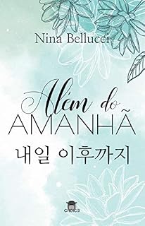Livro Além do Amanhã