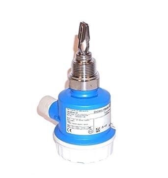 New Endress Hauser Ftl50 Agn2aa1e4a Liquiphant M Level Sensor