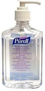 Purell Hand Sanitizer: Buy Online at Best Price in UAE