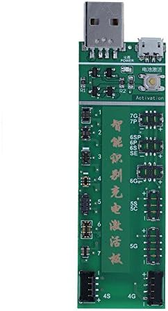 UniHappy Mini Battery Charging Activation Board Tool for Android Smart Phone iPhone