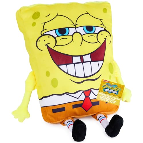 Yellow Spongebob