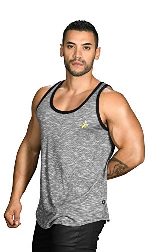 Andrew Christian Men's Blow Jock, Royal, Large