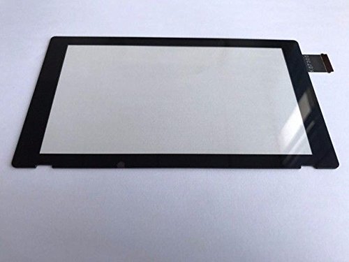 Replacement Touch Screen Glass Lens Digitizer For Nintendo Switch LCD GamePad Controller - //coolthings.us