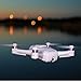 Yuneec Breeze Flying Camera - Compact Smart Drone with Ultra High Definition 4K Video - Safe to Fly Indoor and Outdoor