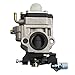 GOOFIT 15mm Carburetor for 47cc 49cc 2 Stroke Mini Pocket Bike Quad Chopper Scooter Engine primary