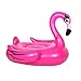 Giraffe - Flamingo Pool Float - Over 7.5ft Inner Tube