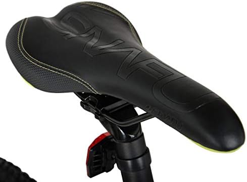 hyper carbon fiber mountain bike