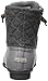 Sperry Top-Sider Women's Saltwater Quilted Wool Rain Boot