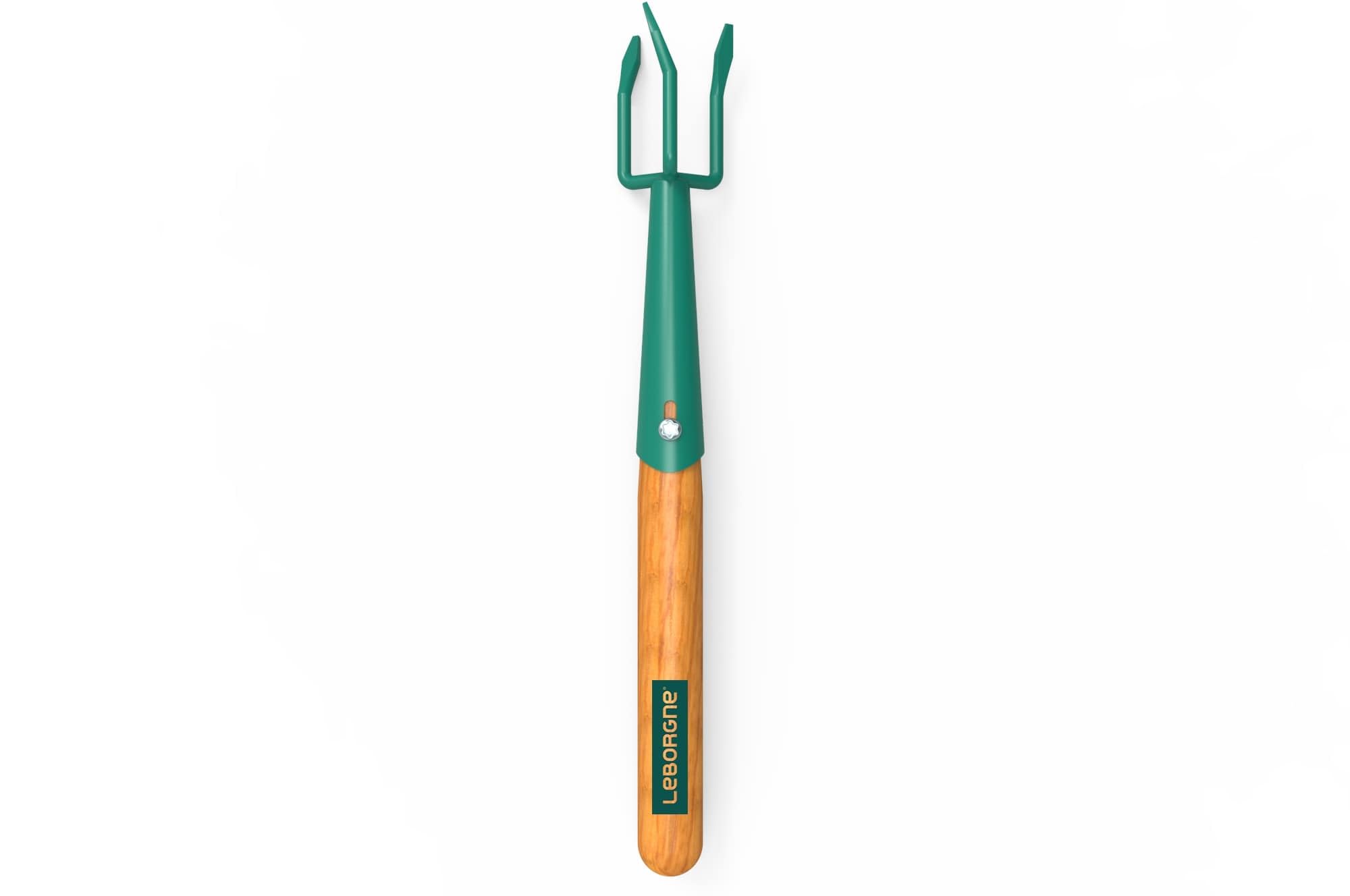 Leborgne 457030 minirotogrif 3 Teeth
