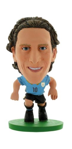 Soccer Starz - Uruguay Diego Forlan / Figures