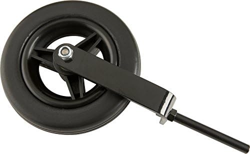 Meisel Bass Endpin Wheels For 10Mm Endpin