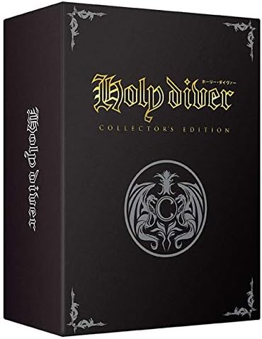 Holy Diver Collector's Edition