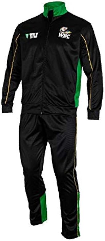 wbc sauna suit
