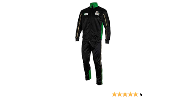 wbc sauna suit