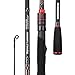 KastKing Royale Legend Fishing Rods, Spinning 7ft -M Power-Fast-1pc