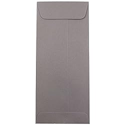 JAM PAPER #10 Policy Business Premium Envelopes - 4