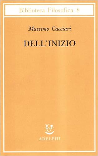 Risultati immagini per libri di massimo Cacciari foto