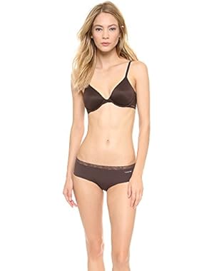 Underwear Women's Perfectly Fit Bare Underwire Bra