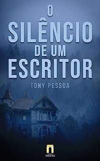 Livro O Silêncio de um Escritor