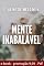 Livro Mente inabalável