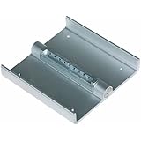 Halter Vesa Adapter For Apple Thunderbolt Display, LED Cinema Display, iMac (Aluminum) 24" And 27" - Used with LCD Monitor Mount Stand