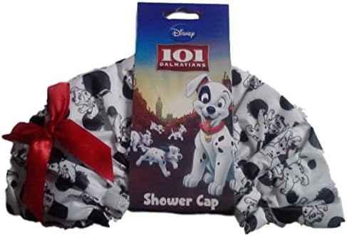 Disney 101 Dalmations shower cap
