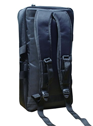 Baritone Keyboard Bag For Roland GAIA SH-01 37-Keys Keyboard Bag (Bag Size 30X15X5 Inch)