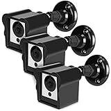 Amazon.com : Honeywell 5822T Wireless Garage Tilt Sensor