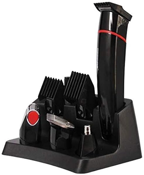 geepas trimmer gtr8724