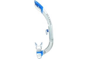 Oceanic Ultra-Dry 2 Snorkel