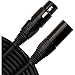 Mogami Silver Series XLR Microphone Cable 6 ft.