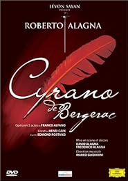 Alagna, Roberto - Cyrano De Bergerac