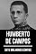 Livro 7 melhores contos de Humberto de Campos