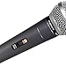 Phenyx Pro Wired Vocal Dynamic Handheld Microphone With XLR Cable, Mic Clip, Windscreen, Zipper Pouch, Ideal for Vocal, Studio, Instrument, Recording, Events (Sigma 8)