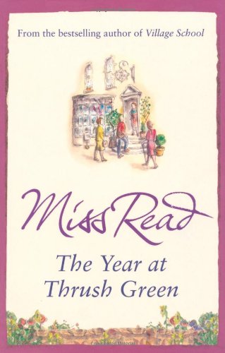 The Year at Thrush Green