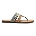 Minnetonka Womens Barbados Sandal