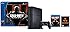 Sony PlayStation 4 500GB Bundle with Call of Duty Black Ops III - Black
