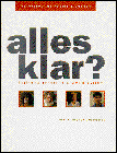 Alles Klar? Beginning German in a Global Context with Handbook, Otto, Karl F., 0135750369